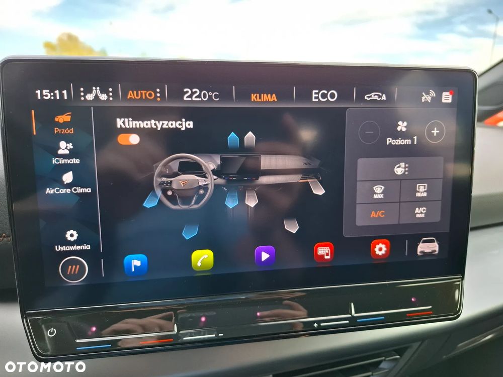 Cupra Born 58kWh E-Boost - 25