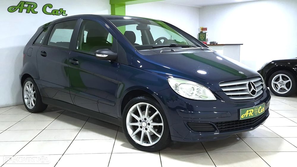 Mercedes-Benz B 150 Standard - 3
