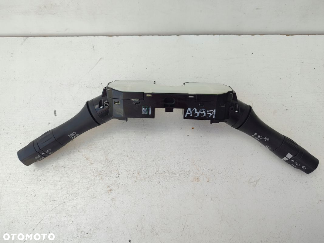 Przełącznik zespolony NISSAN MICRA IV K13 LIFT 75TYS PRZEBIEGU - 3