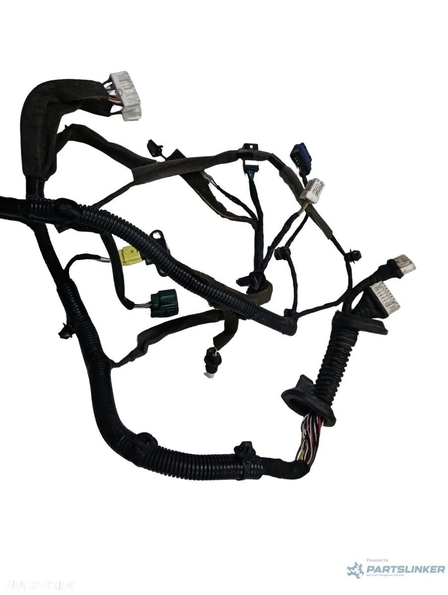 Instalatie electrica usa  stanga fata RENAULT KOLEOS II 2016 - > - 1