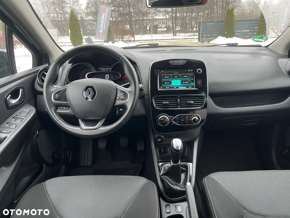 Renault Clio Energy TCe 90 Start & Stop Limited - 15