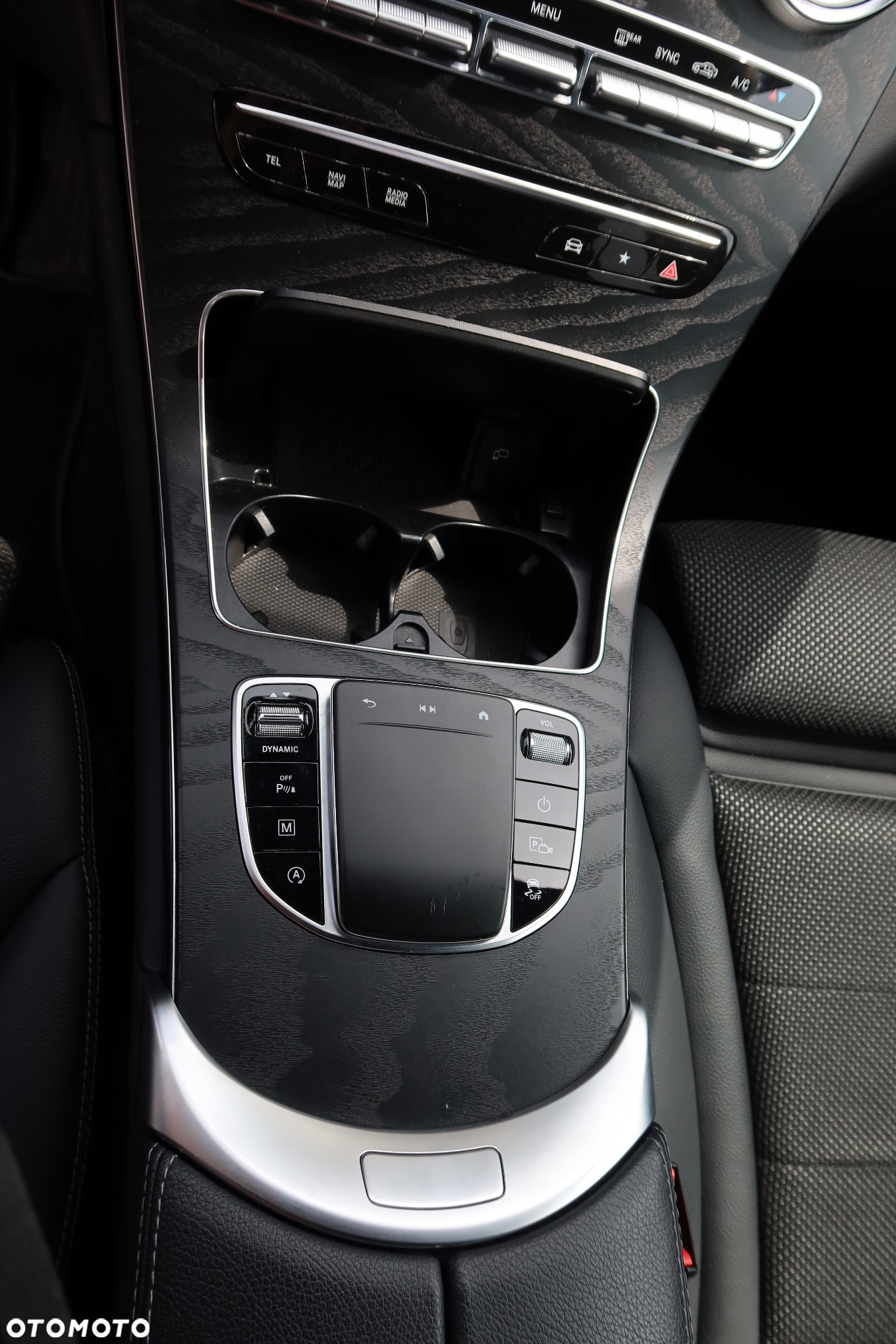 Mercedes-Benz GLC Coupe 200 4-Matic - 22