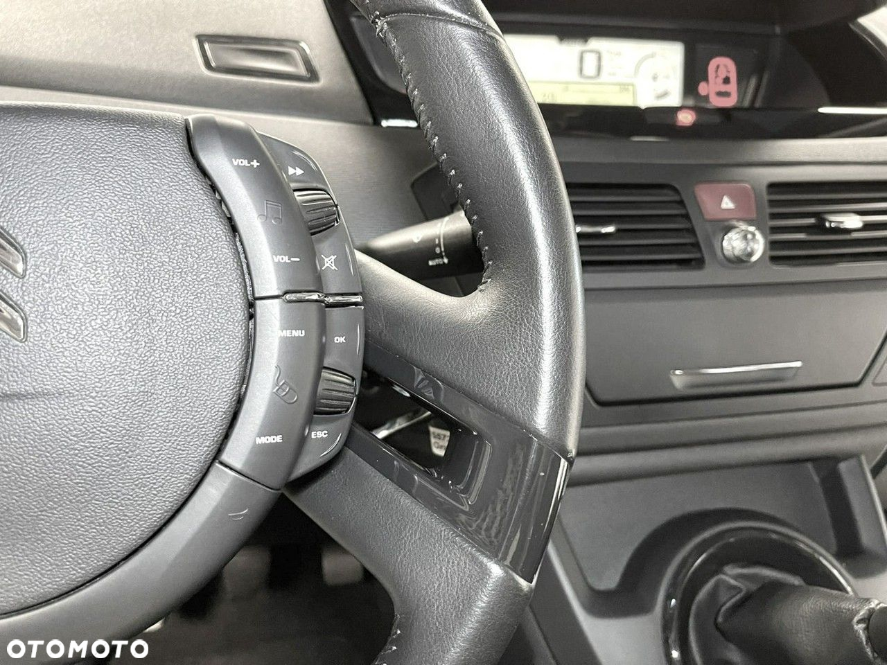 Citroën C4 Grand Picasso - 31