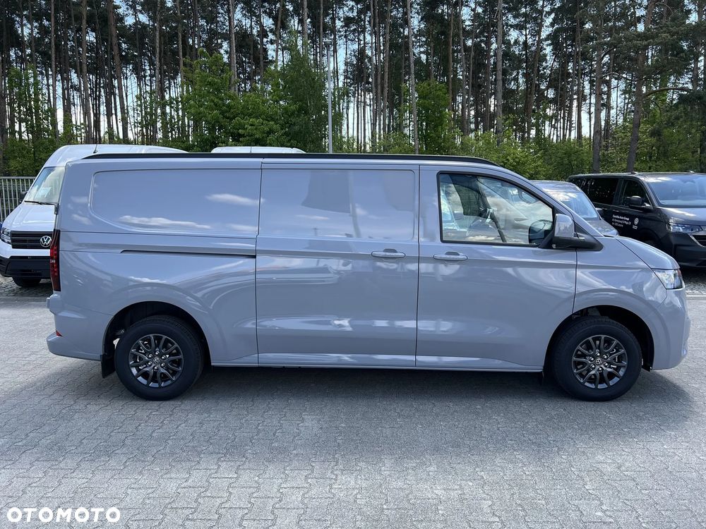 Volkswagen Transporter - 5