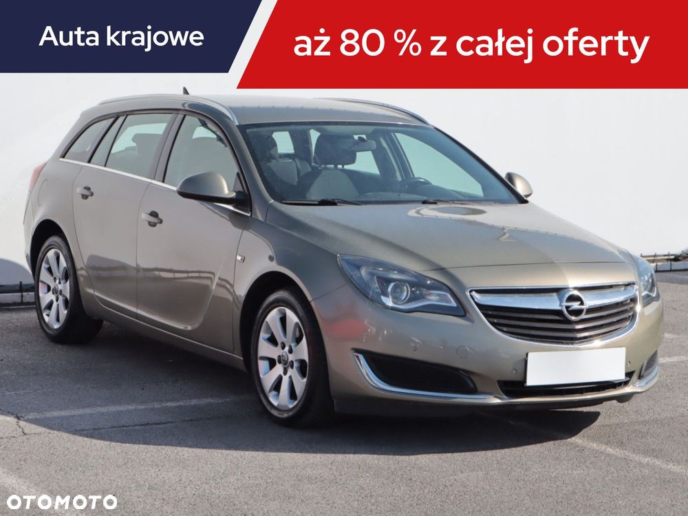 Opel Insignia - 3