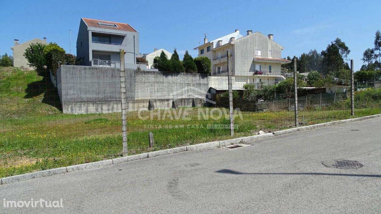 Lote para Moradia Térrea Isolada em Pedroso - Grande imagem: 2/10