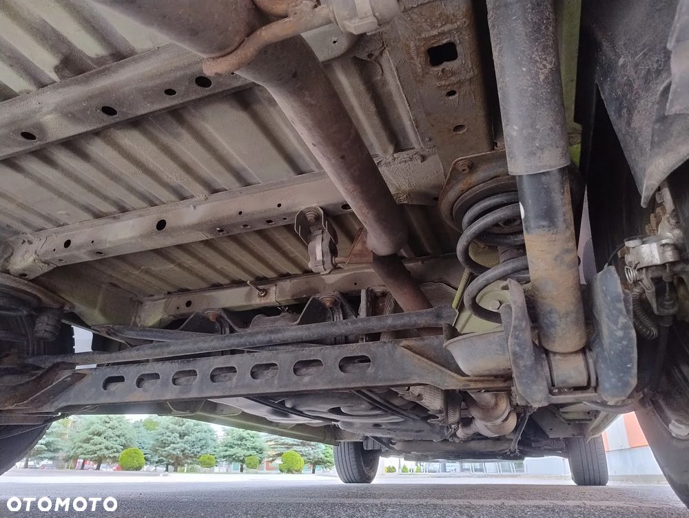 Opel VIVARO 1.6 CDTI (110KM) 6-BIEGÓW (L1H1) STAN SUPER IDEALNY 100% BEZWYPADKOWY LAKIER ORYGINALNY NIE MA RDZY SERWIS KM DO KOŃCA ! ! ! - 37