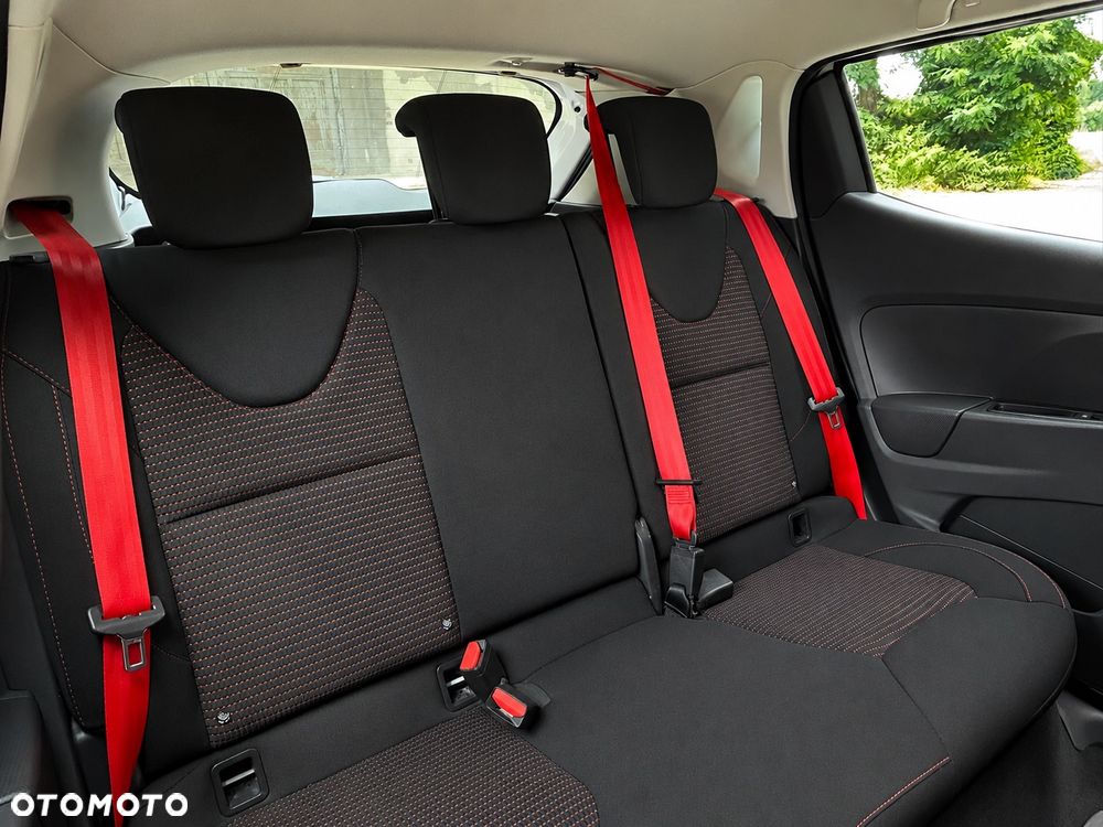 Renault Clio 1.6 Turbo R.S EDC Sport - 9