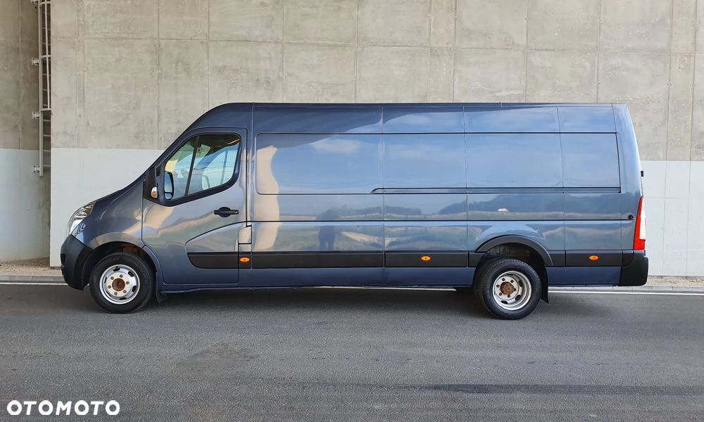 Opel Movano Master NV400 L4H2 - 7