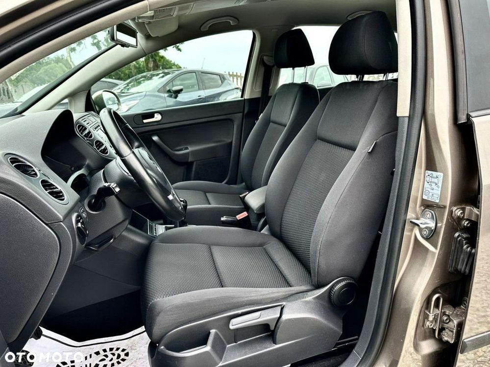 Volkswagen Golf Plus 1.6 TDI Highline - 7
