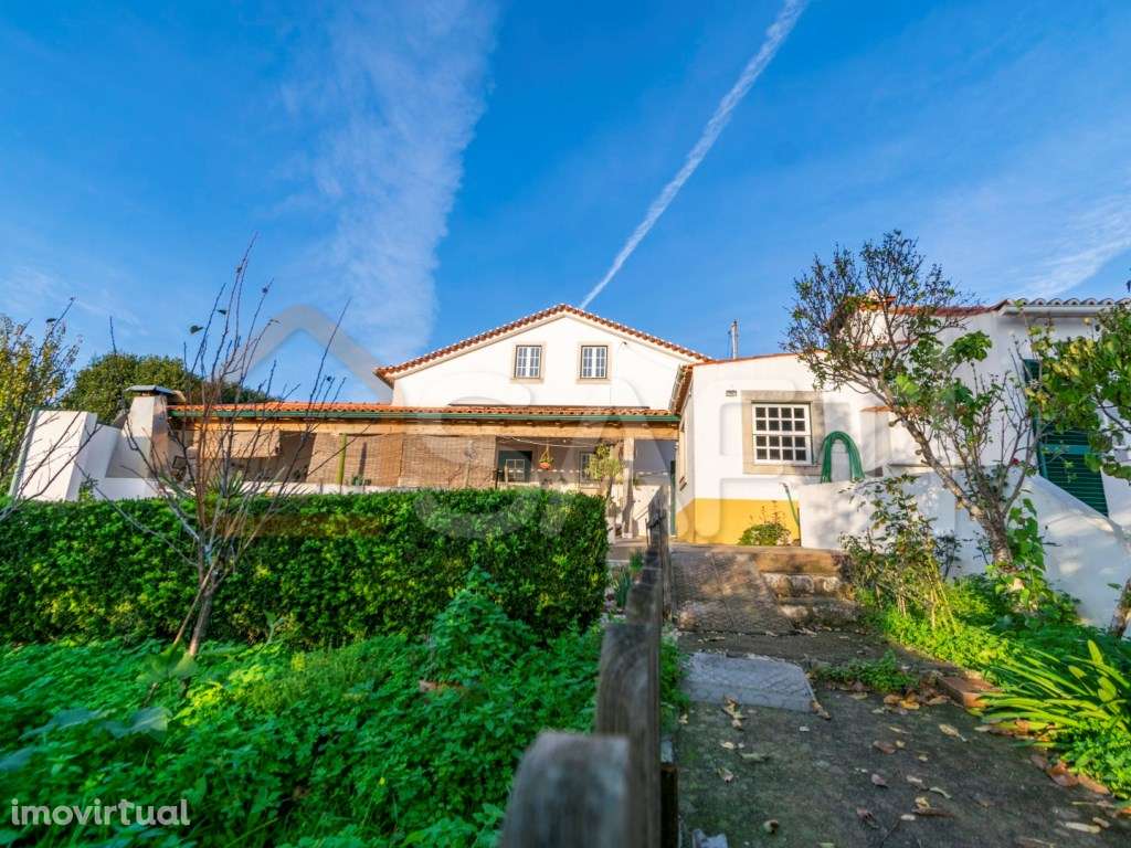 Quinta no Ribatejo - Grande imagem: 2/40