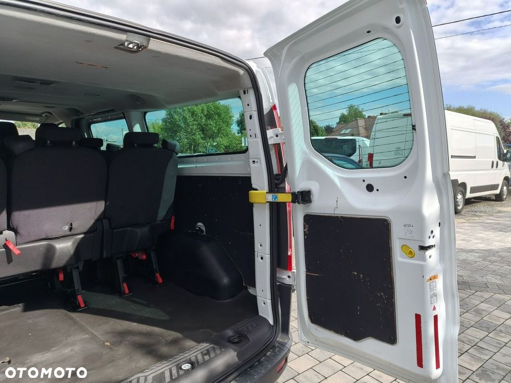 Ford Transit Custom - 25