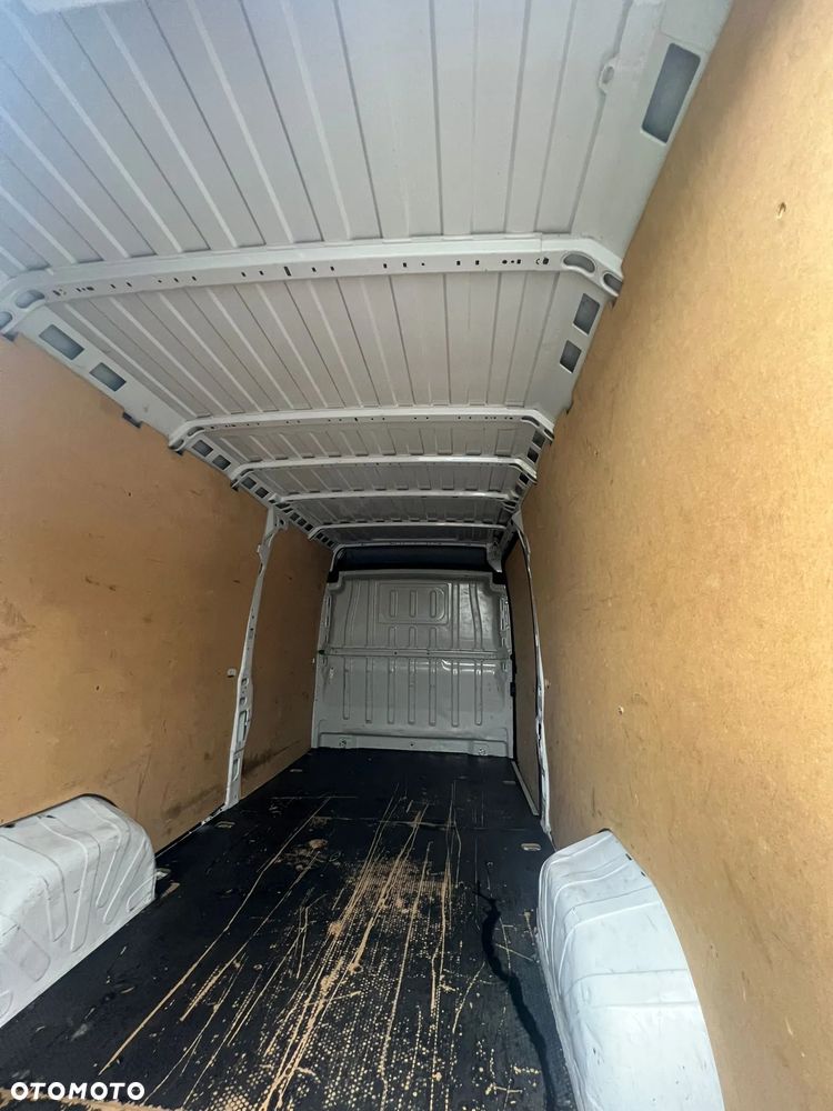 Fiat Ducato L4H2 - 9