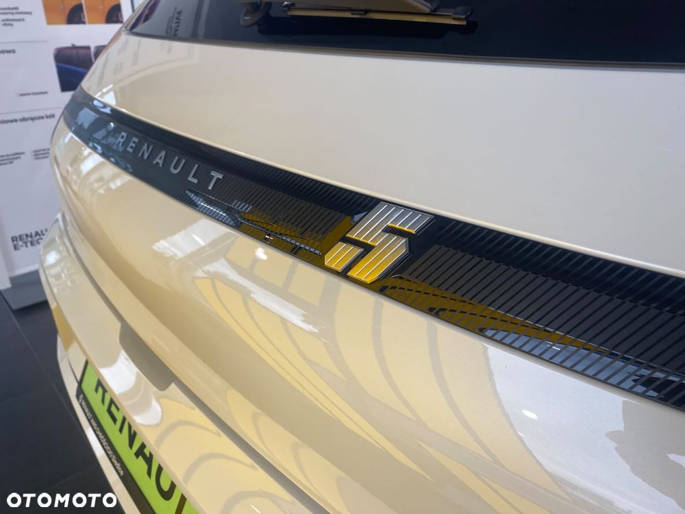 Renault 5 - 9