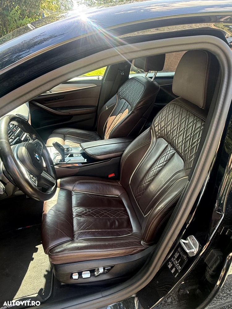 BMW Seria 5 - 33
