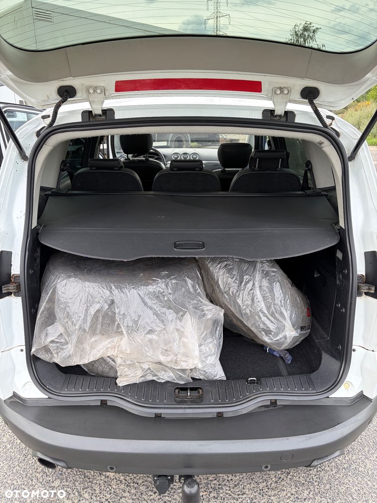 Ford S-Max 2.2 TDCi DPF Titanium - 15