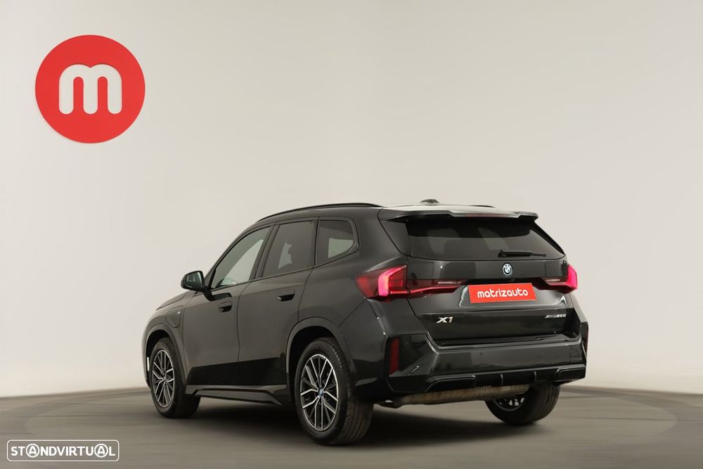 BMW X1 xDrive25e - 3