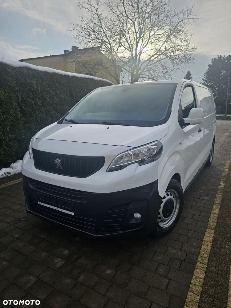 Peugeot Expert - 2