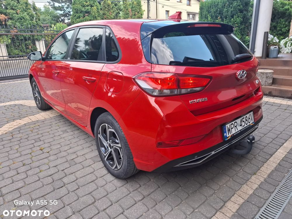 Hyundai i30 - 6