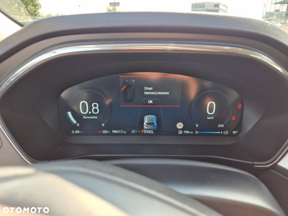 Ford Focus - 16