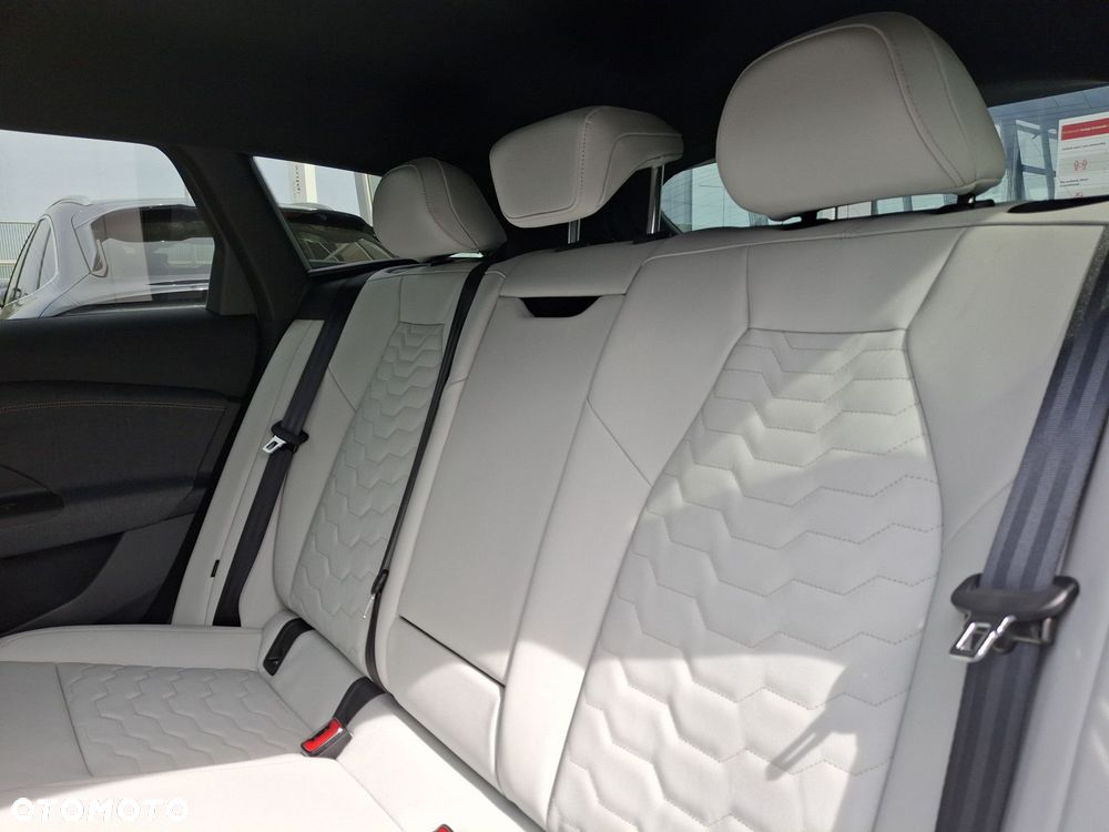 Audi A6 Sportback e-tron - 22