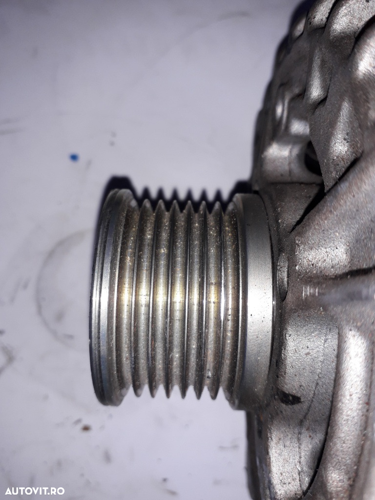 Alternator Nissan X-Trail 1.6 DCI 231004BE0A 2011 2012 2013 2014 2015 2016 2017 2018 - 2