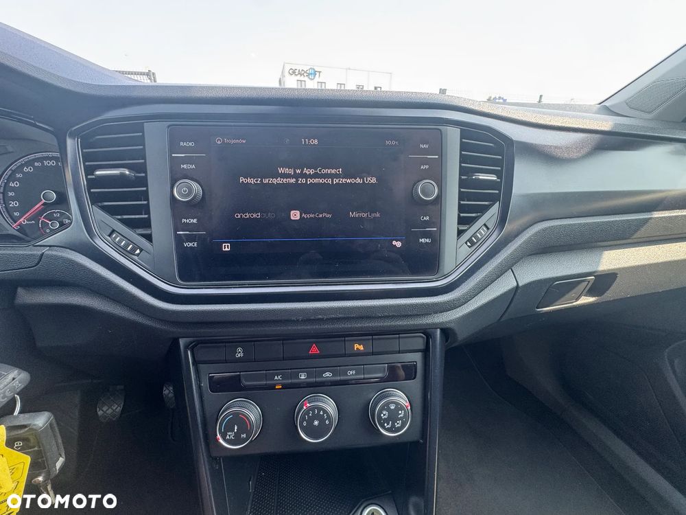Volkswagen T-Roc 1.0 TSI OPF - 18