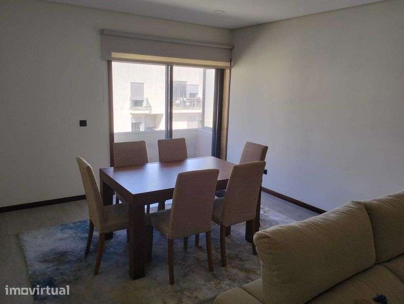 Apartamento T2 Gafanha da Nazaré - Grande imagem: 2/12