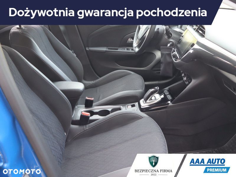 Opel Corsa - 11