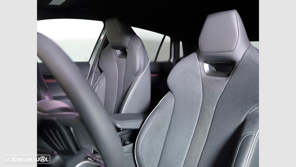 Skoda Elroq 60 Sportline - 9