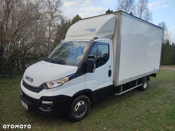 Iveco 35C16