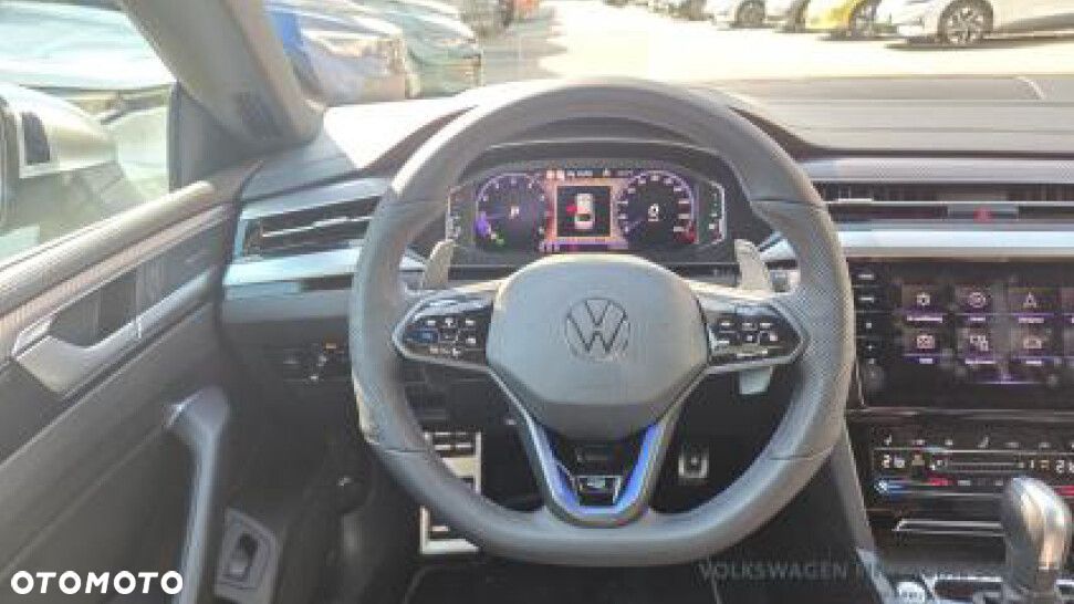 Volkswagen Arteon 2.0 TSI 4Motion R DSG - 4