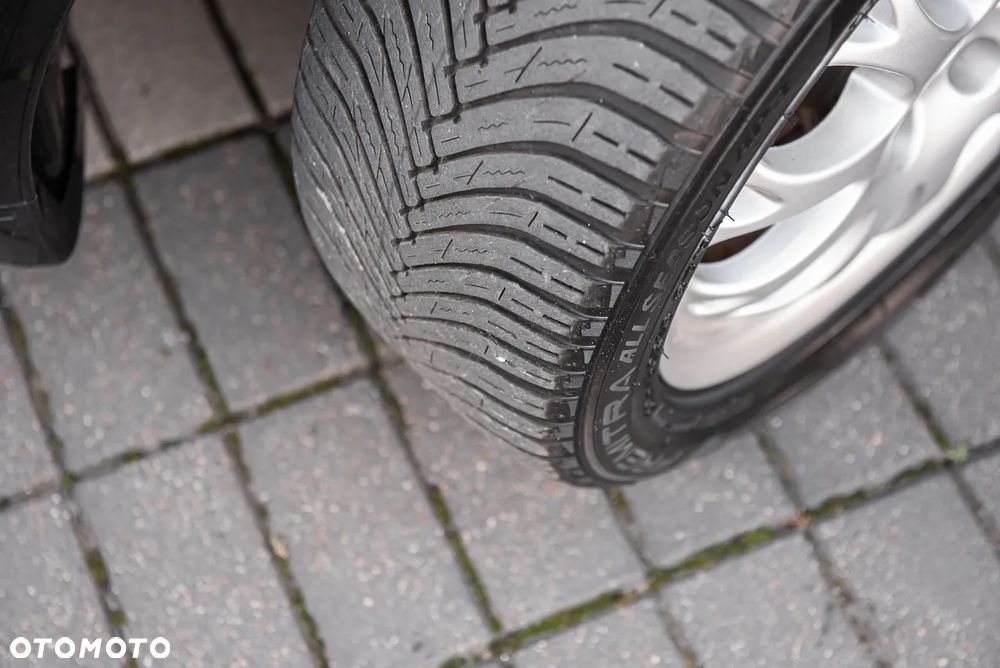 Alfa Romeo Spider 2.0 TSpark - 22