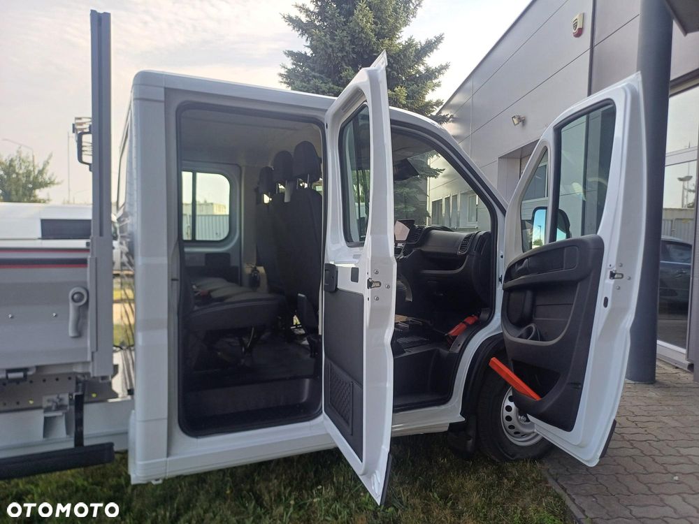 Toyota Toyota Proace Max Wywrotka Brygadowa - 26