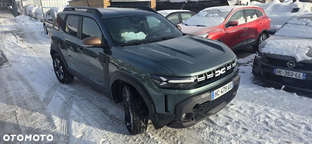 Dacia Duster 140 Journey - 3