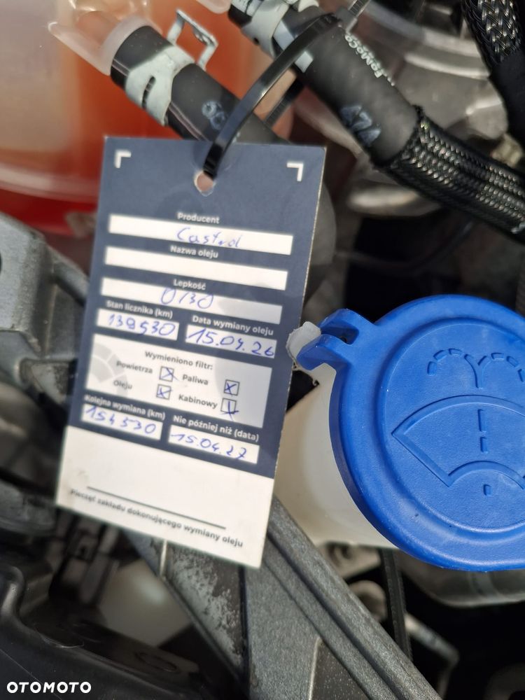 BMW X3 xDrive20d - 26