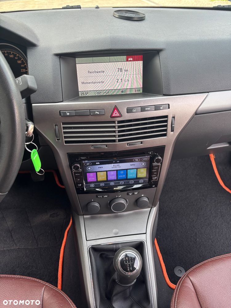 Opel Astra - 18