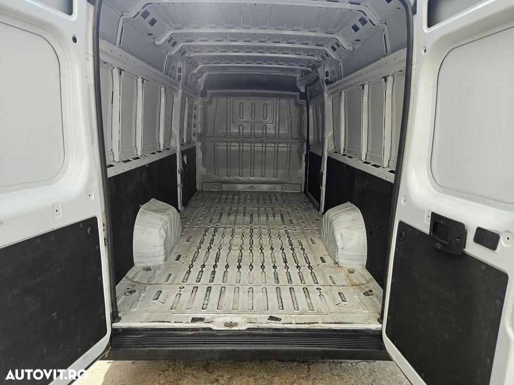 Fiat DUCATO - 15