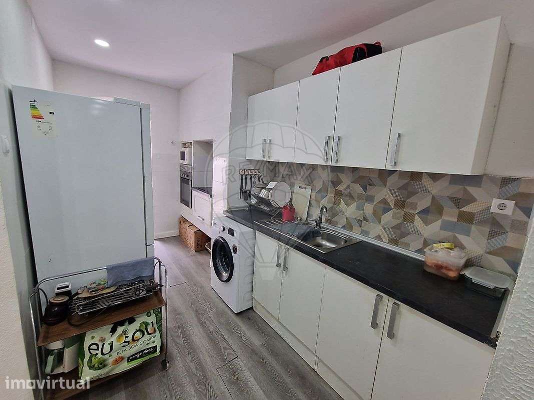 Apartamento T4 para venda - Grande imagem: 4/9
