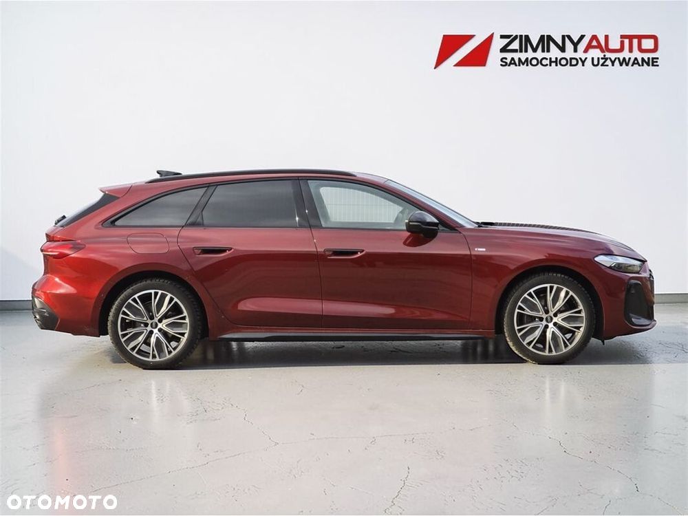 Audi A5 Avant TFSI 110 kW S tronic - 12
