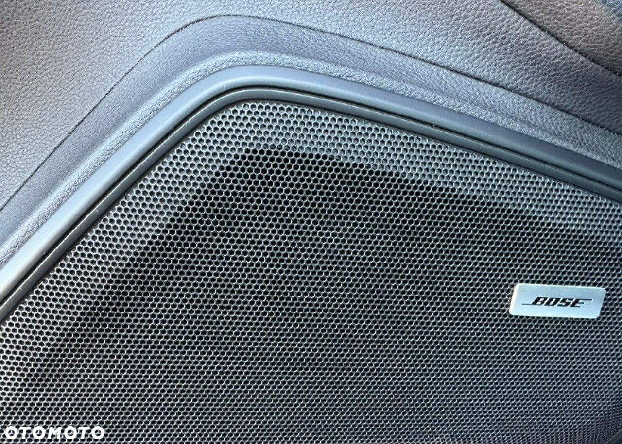 Porsche Panamera 4 - 18