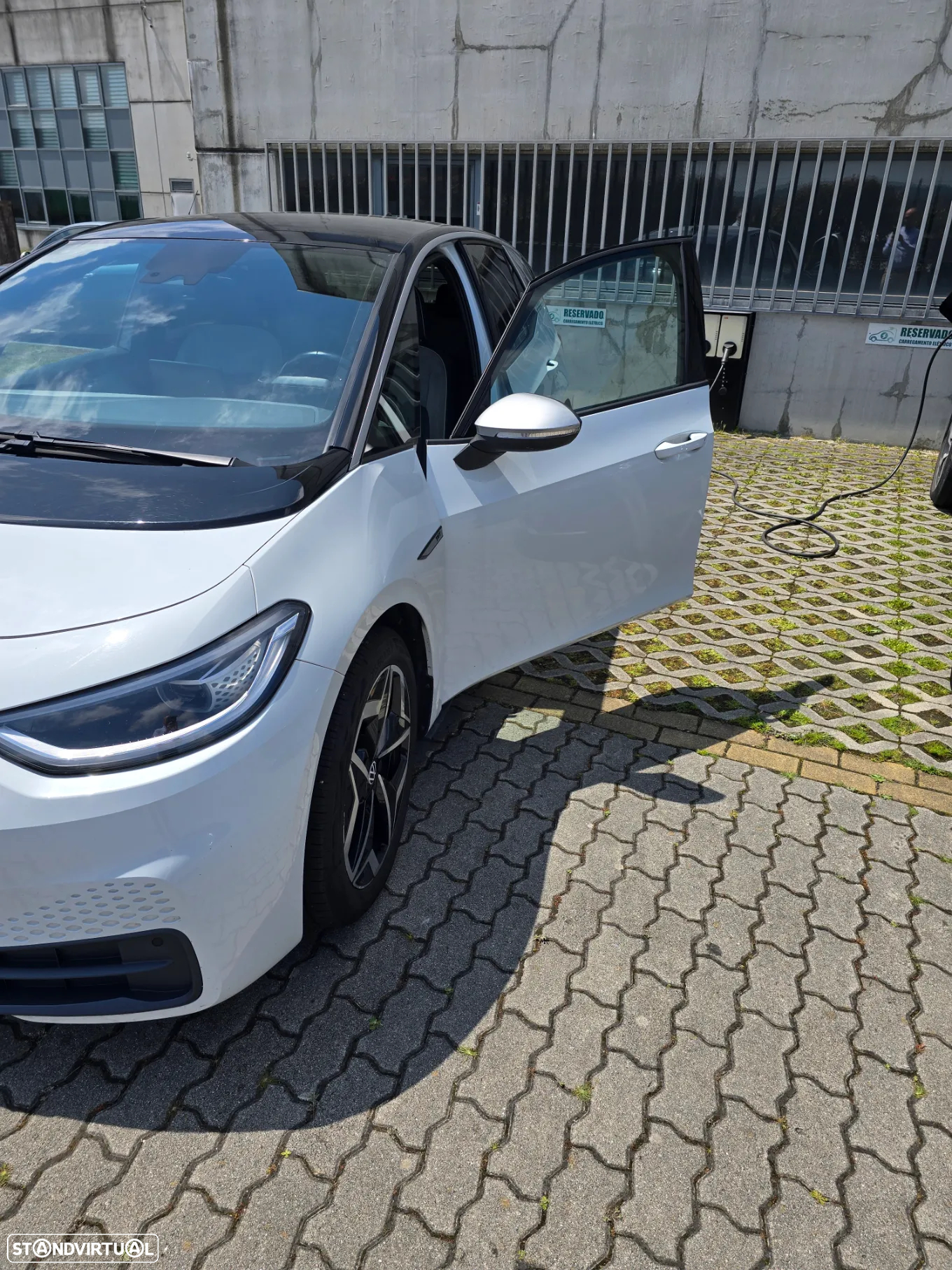 VW ID.3 Pro Performance - 3