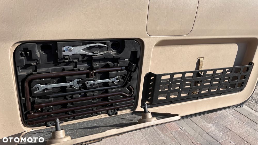 Toyota Land Cruiser 3.0 D Sol - 10