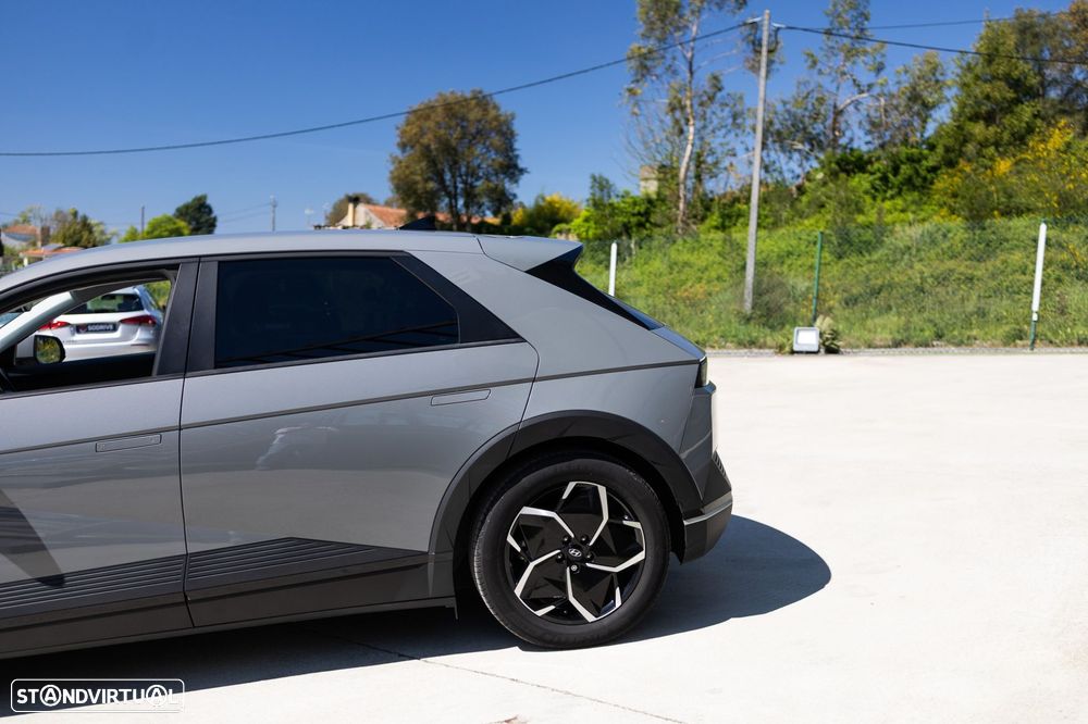 Hyundai Ioniq 5 58 kWh Techniq - 15