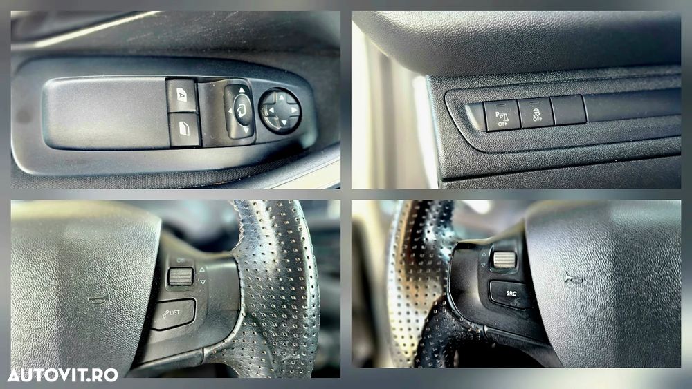 Peugeot 208 82 VTI Allure - 23