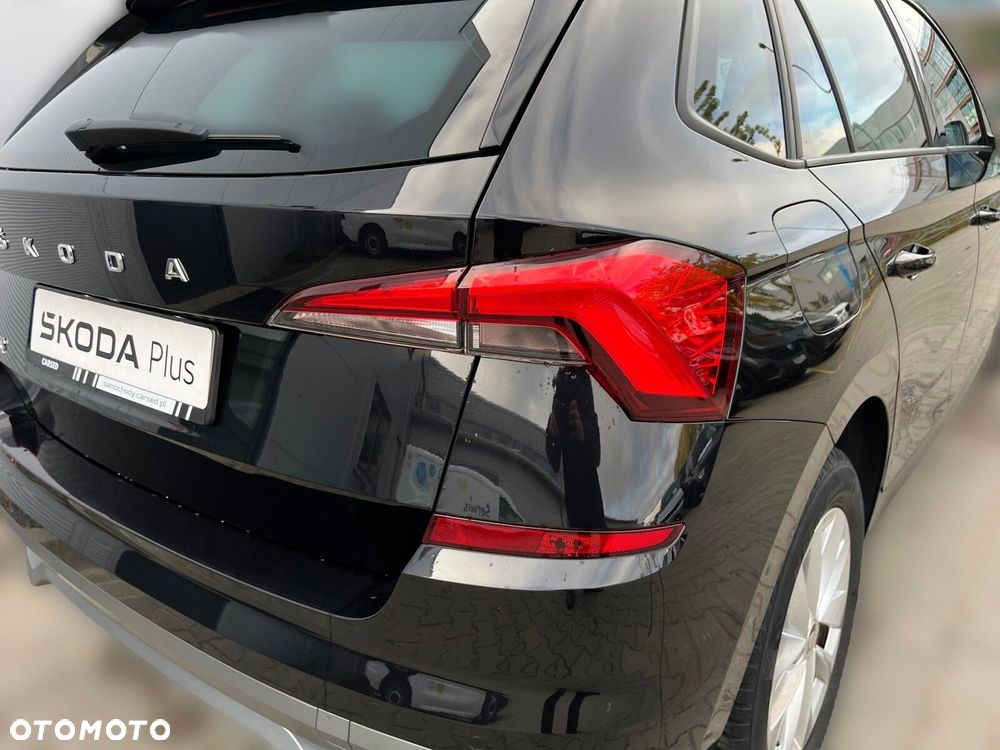 Skoda Kamiq 1.0 TSI Ambition - 29