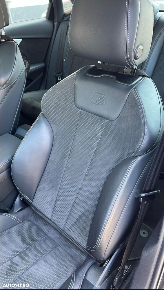Audi A4 45 TFSI quattro S tronic - 7