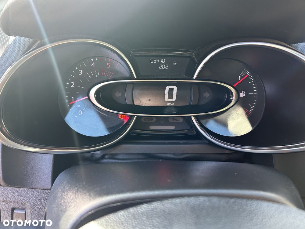 Renault Clio 1.5 dCi Energy Life - 7