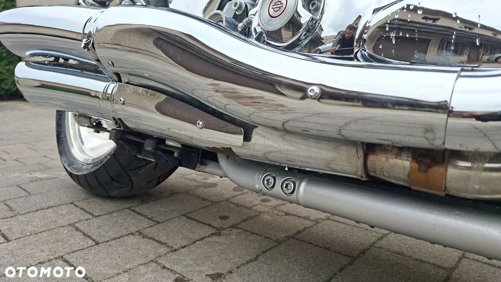 Harley-Davidson V-Rod Street Rod - 9