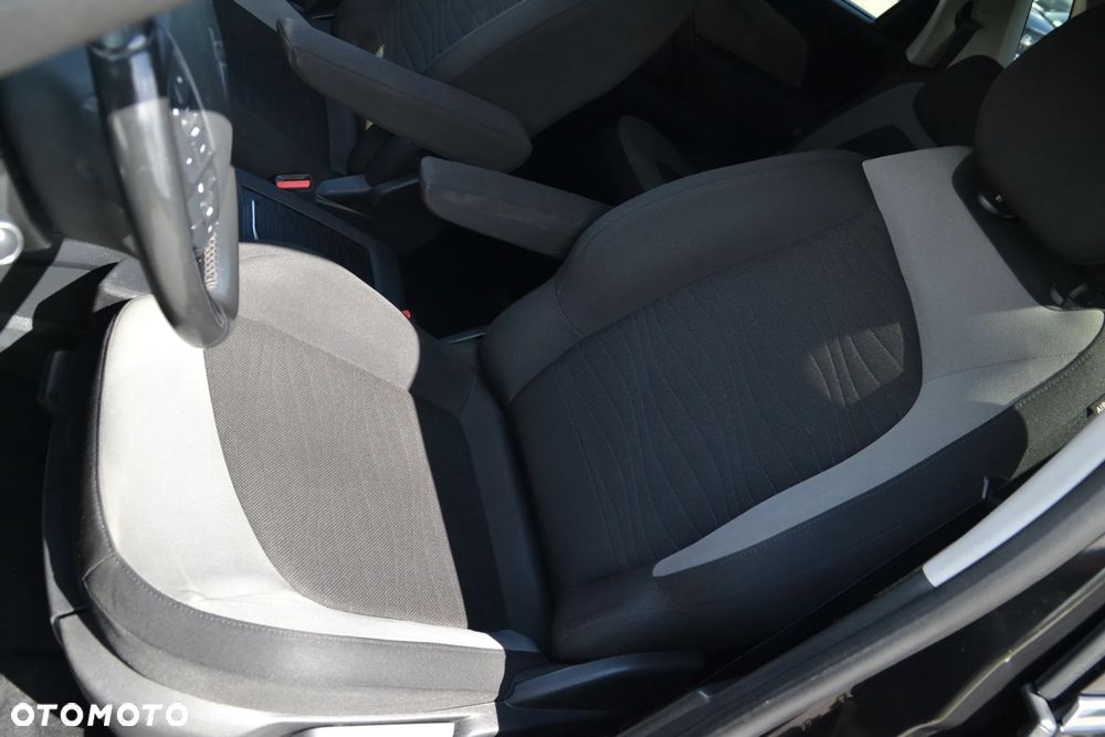Citroën C4 Picasso VTi 120 Business Class - 25